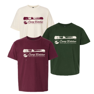 Youth Only Gildan cotton Lightweight™ T-Shirt