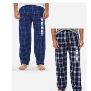 Boxercraft® HARLEY Brushed Plaid Pyjama Pants with Pockets