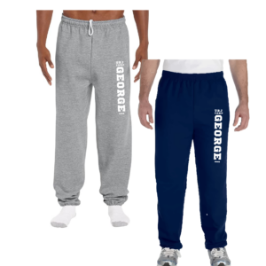 Gildan Heavy Blend™ 50/50 Sweatpants