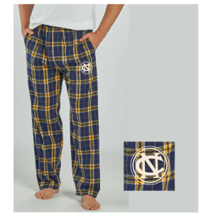 Boxercraft® HARLEY Brushed Plaid Pyjama Pants with Pockets