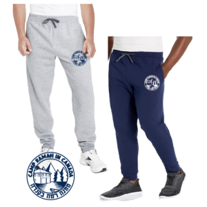 Jerzees NuBlend® Jogger Sweatpants