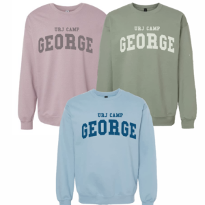 Gildan Softstyle® Midweight Crewneck Sweatshirt