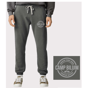 Comfort Colors - Garment-Dyed Lightweight Fleece Sweatpants