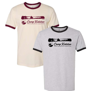 Adult Next Level - Cotton Ringer T-Shirt
