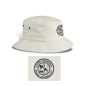 Bucharest Bucket Hat