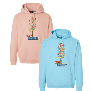 Gildan Softstyle® Midweight Hooded Sweatshirt
