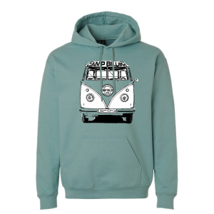 Gildan Softstyle® Midweight Hooded Sweatshirt