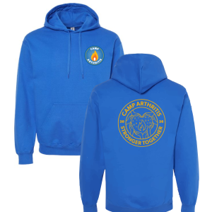 Gildan Softstyle® Midweight Hooded Sweatshirt